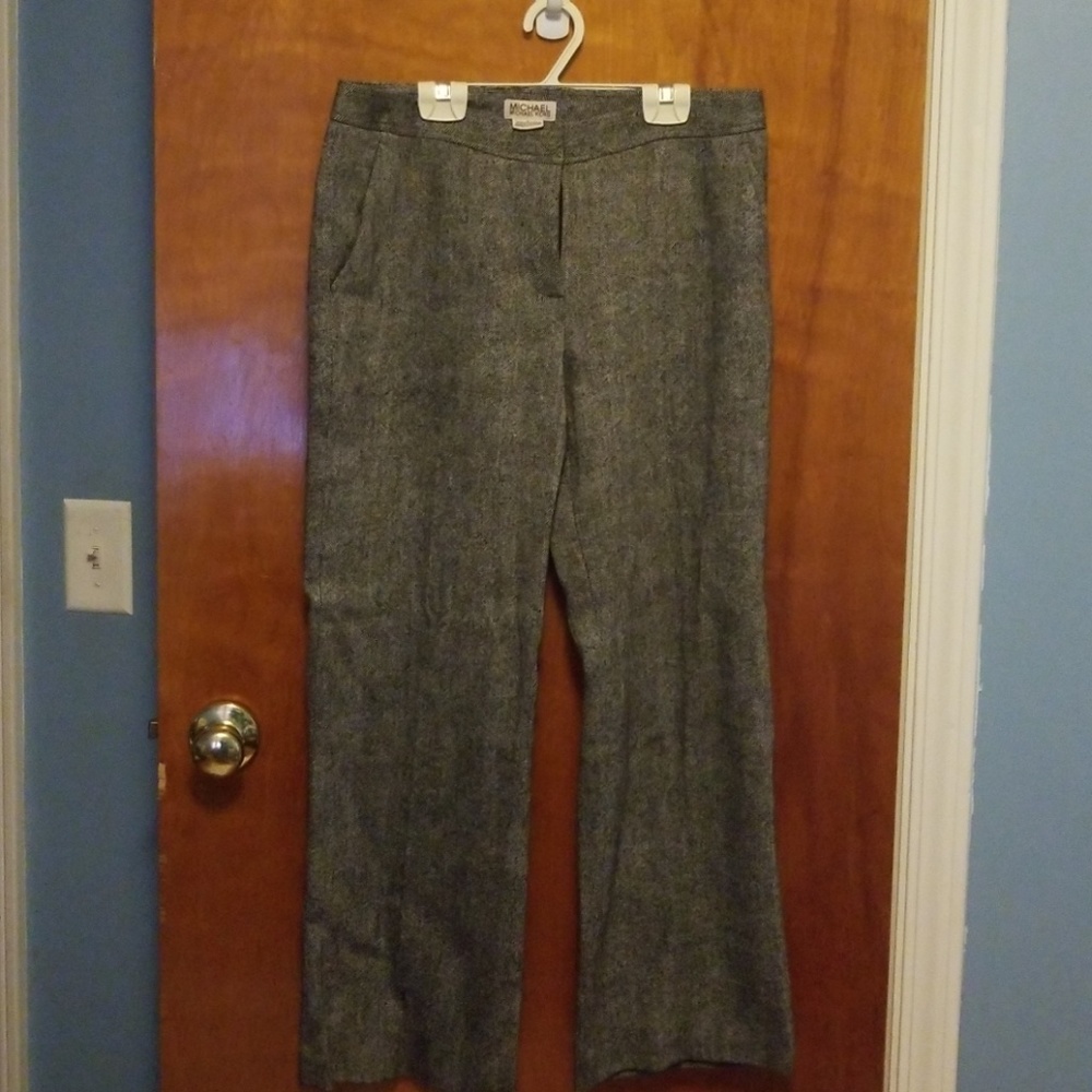 Michael Kors Sz 8 Dress Pants